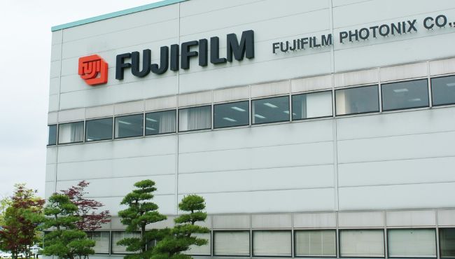 Fujifilm fecha acordo bilionário para fabricar medicamentos biológicos nos EUA