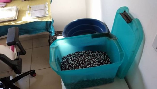 Polícia identifica quadrilha que faturou R$ 10 milhões com falso medicamento