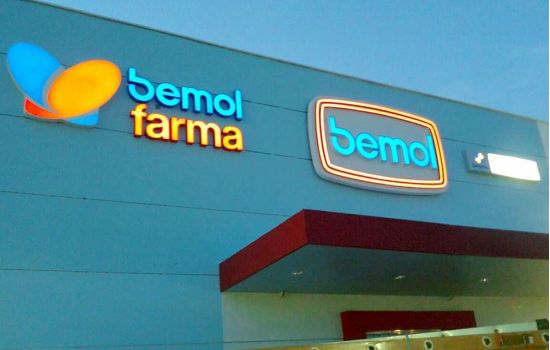 Farmácias Bemol capacitam farmacêuticos e investem em robotização