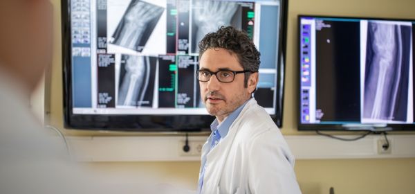 13 condutas farmacêuticas em Oncologia Óssea