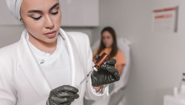 Anvisa mantém proibição do PMMA para fins estéticos e reforça riscos à saúde