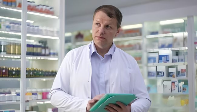 CFF contesta parecer do CFM que permite médico prescrever, guardar e dispensar medicamentos