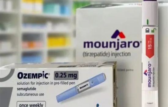 De náuseas à perda de visão as reações adversas de Ozempic, Mounjaro e similares que exigem a atenção do farmacêutico clínico