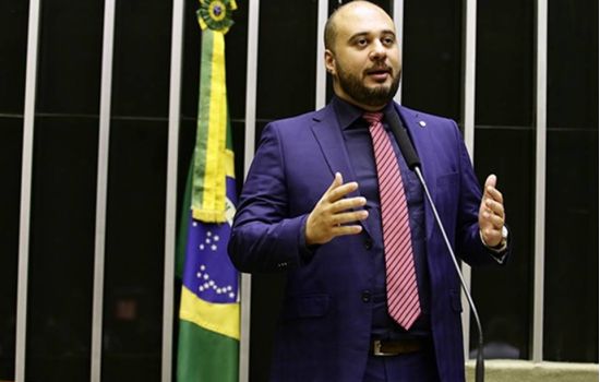 Protesto de farmacêuticos muda Projeto de Lei no Congresso