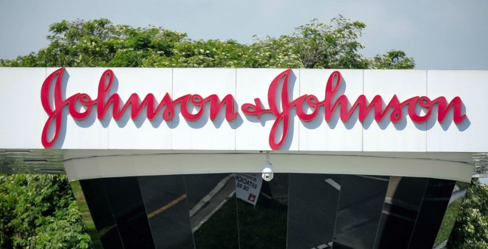 J&J compra biofarmacêutica e reforça portfólio de doenças raras