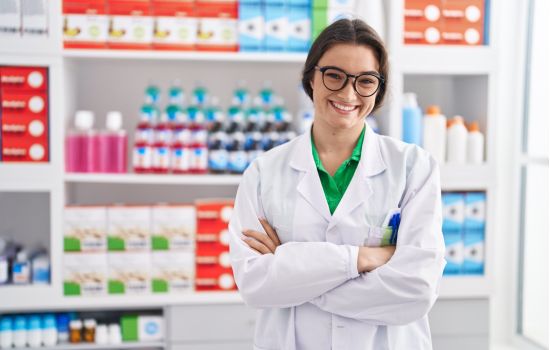 Justiça mantém obrigatoriedade de farmacêutico presente em farmácias de todo o país
