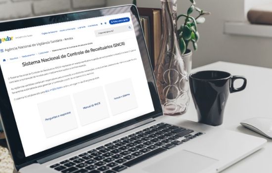 Novo Sistema Nacional de Controle de Receituários entra em vigor