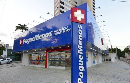 Gestão da Pague Menos reformula toda área de TI