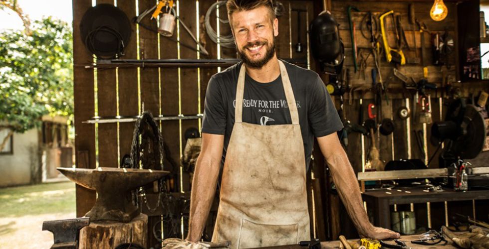 O que nós farmacêuticos podemos aprender com Rodrigo Hilbert?
