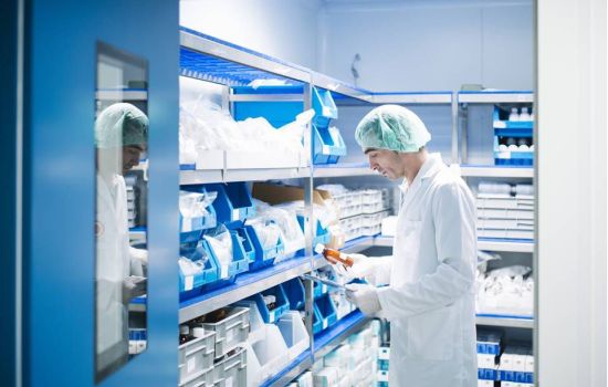 Pandemia e alta do dólar estimulam nacionalização de insumos