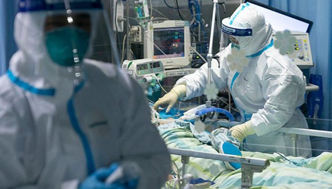 Covid-19: farmacêutico é a primeira pessoa a morrer por infecção recorrente