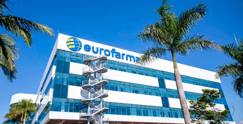 Eurofarma amplia fábrica em Montes Claros e abre novas oportunidades para farmacêuticos