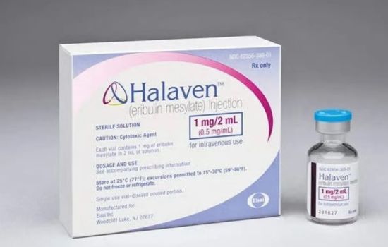 Anvisa suspende lotes de medicamento contra câncer de mama por falhas na qualidade
