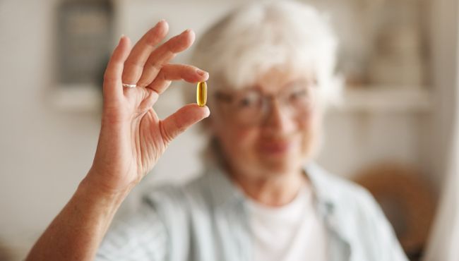 Estudo inédito comprova que vitamina D pode retardar sintomas da esclerose múltipla