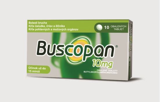 Hypera vence disputa contra EMS e compra família Buscopan e Buscofem