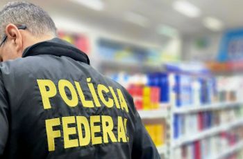 PF investiga 20 milhões de vendas falsas pela Farmácia Popular