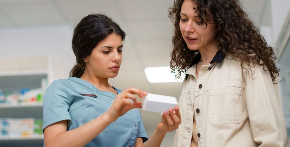 Anvisa potencializa a prática clínica e consultório farmacêutico com a RDC 882/24