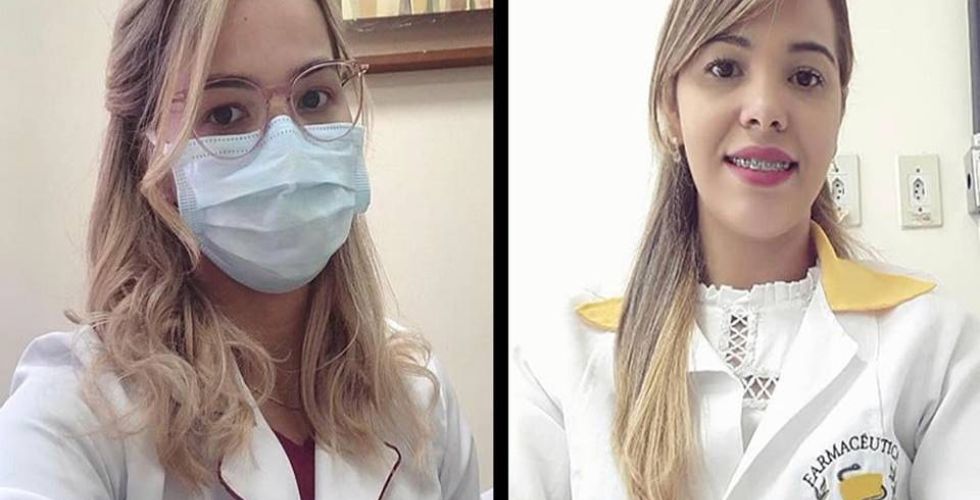 Falsa farmacêutica que atuava na rede pública de saúde é presa e exonerada