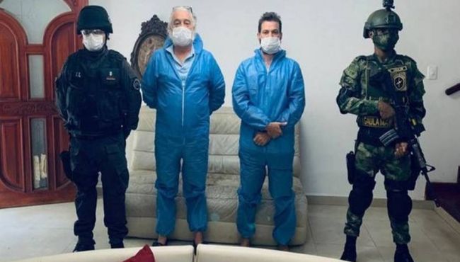 Igreja vende falso medicamento para Covid-19 e câncer com ativo de desinfetante