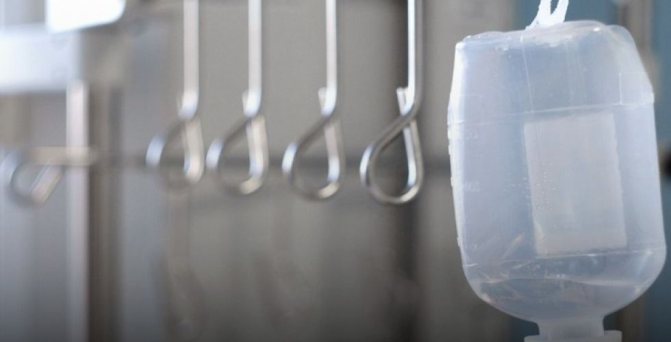 Indústria brasileira lança o primeiro paracetamol injetável no país.