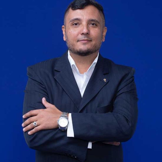 Josué Loureiro