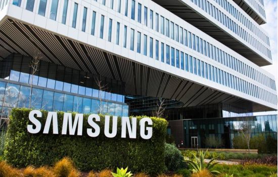 Samsung vai construir indústria farmacêutica avaliada em R$ 10 bilhões