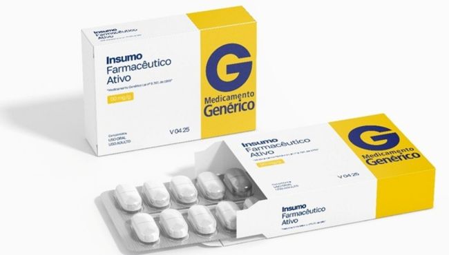 Eurofarma registra primeiro genérico com dapagliflozina e metformina para diabetes tipo 2