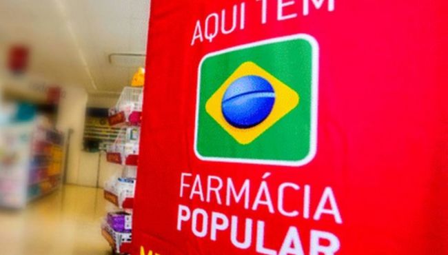 Projeto cria Farmácia Popular Digital com entrega domiciliar para idosos