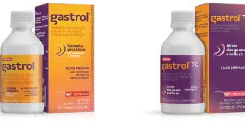 Medicamento para azia é suspeito de contaminação e causa m*rte