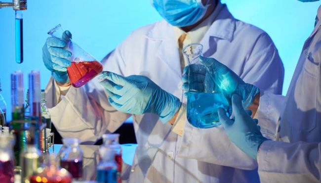 Indústrias farmacêuticas entre as 50 empresas mais inovadoras