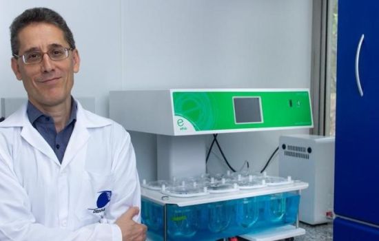 Farmacêutico é responsável por faturamento de R$ 30 milhões à USP.