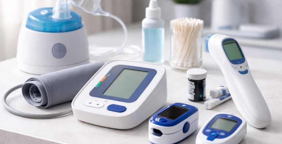 Dispositivos médicos irregulares avançam no e-commerce e expõem falhas no controle sanitário no Brasil