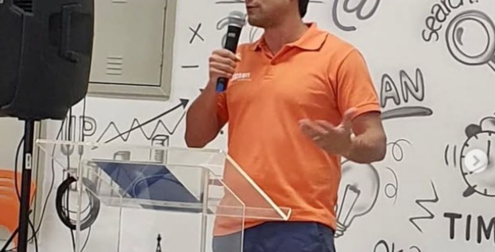 Farmacêutico brasileiro desenvolve tecnologia inovadora e transforma o mercado de suplementos