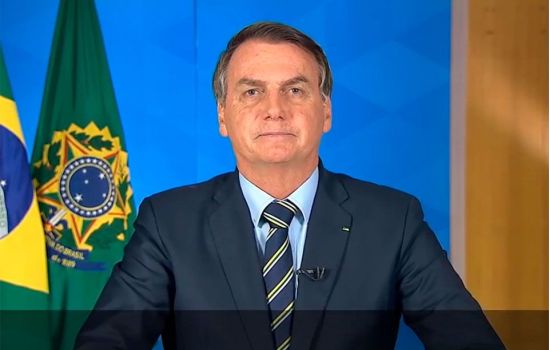 Pandemia: CFF e CRF-SP criticam atitude do presidente Bolsonaro