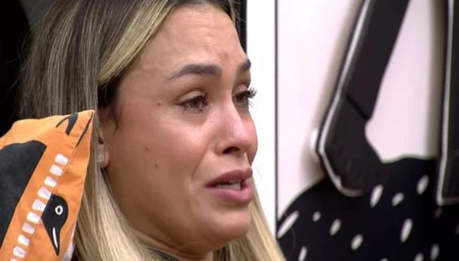 BBB21: Sarah coloca em dúvida eficácia de vacinas contra o coronavírus