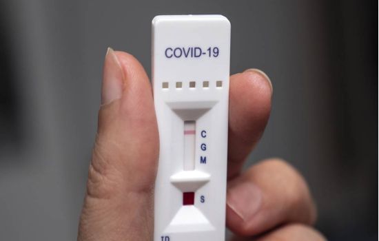 Covid-19: por que o teste rápido da farmácia vai dar errado
