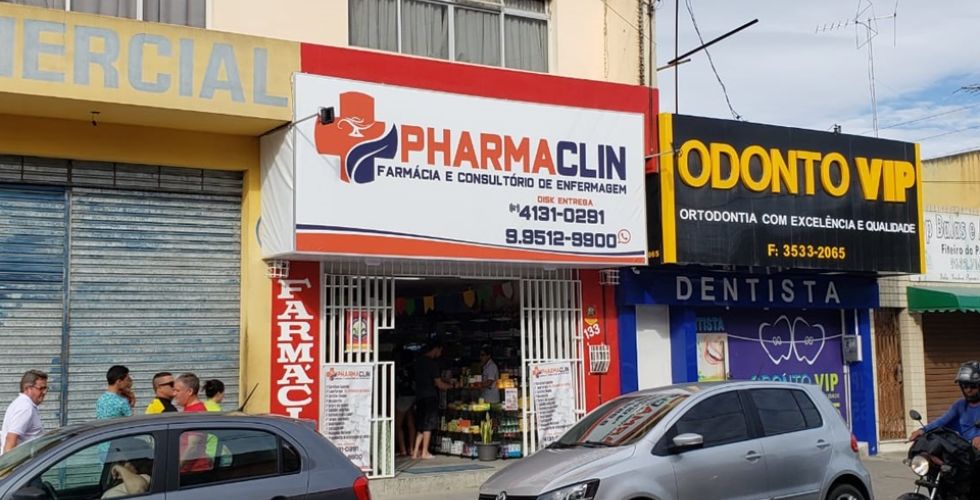 Enfermeiros substituem farmacêuticos em suas atribuições no Pernambuco