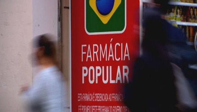 Polícia Federal investiga fraude contra programa Farmácia Popular no Rio Grande do Sul
