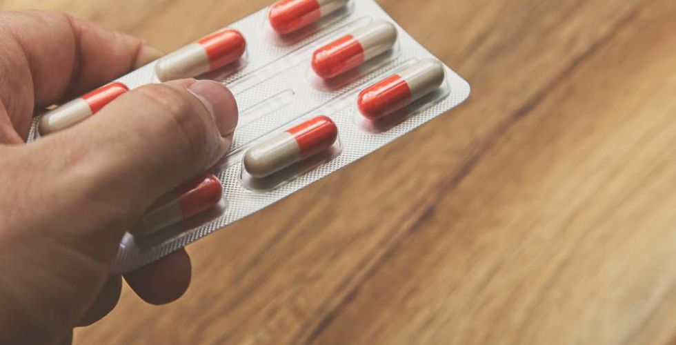 Cai o consumo de antigripal na pandemia
