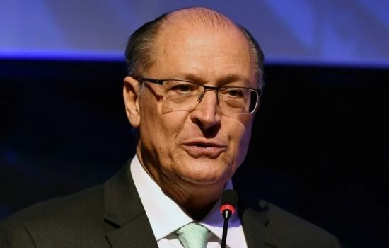 Alckmin reafirma posição do governo contra quebra da patente do Mounjaro
