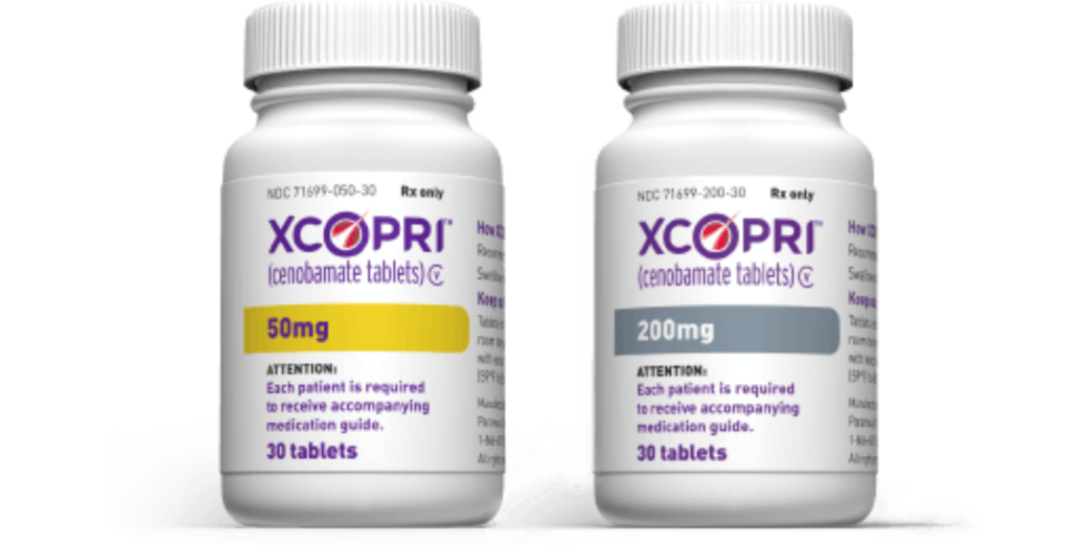 Anvisa autoriza novo medicamento para tratamento da epilepsia