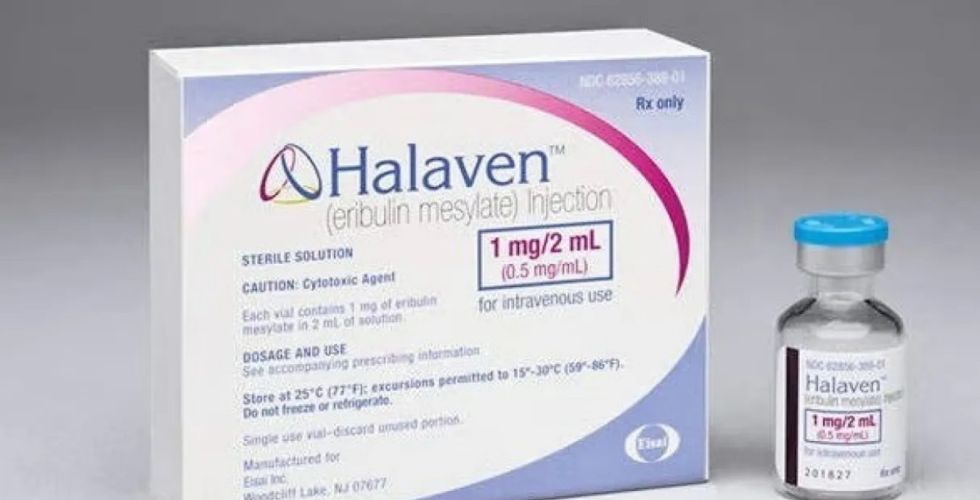 Anvisa suspende lotes de medicamento contra câncer de mama por falhas na qualidade