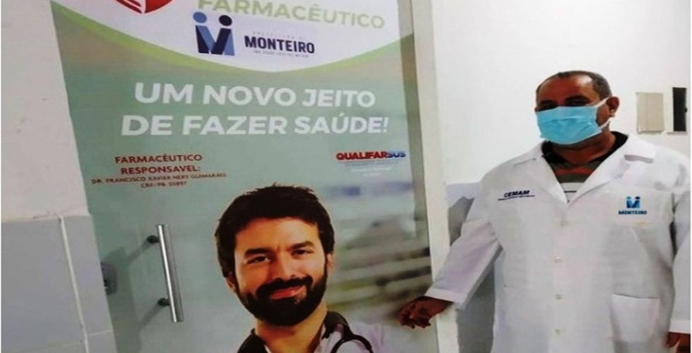 Consultório farmacêutico no SUS avança pelo interior do Brasil