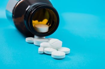 Medicamentos podem se transformar em um composto cancerígeno