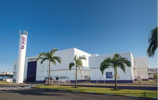 Prati-Donaduzzi desenvolve tecnologia inovadora de microesferas para medicamentos