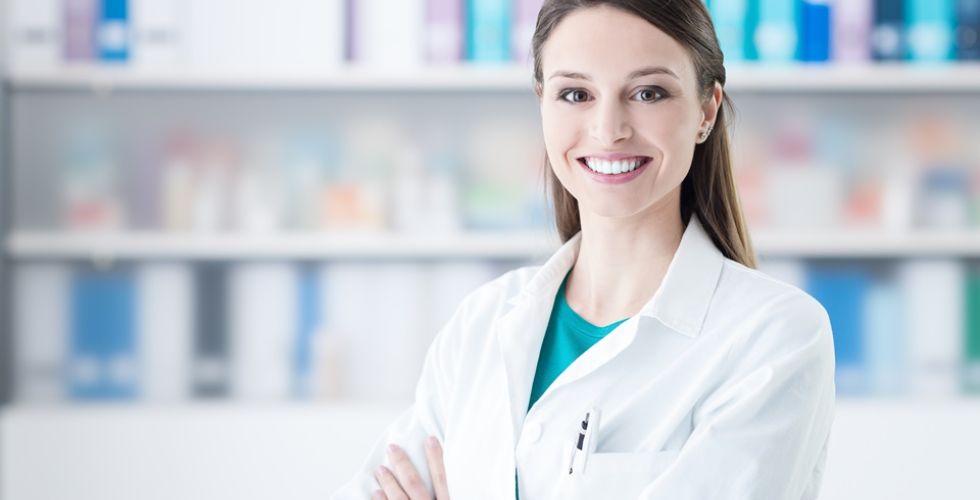 A CARREIRA DO FARMACÊUTICO GERENTE TÉCNICO