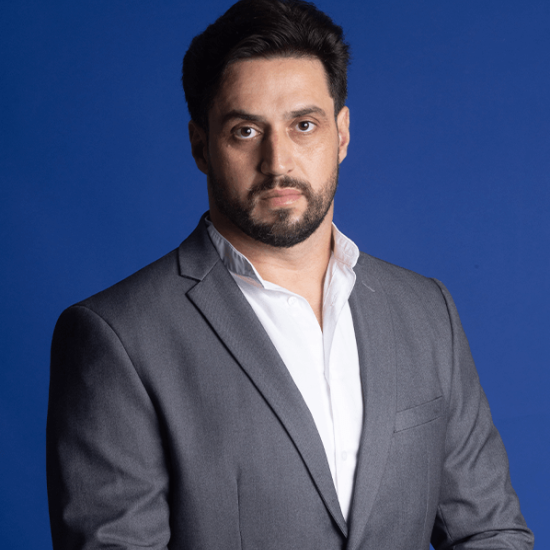 Bruce Cardoso