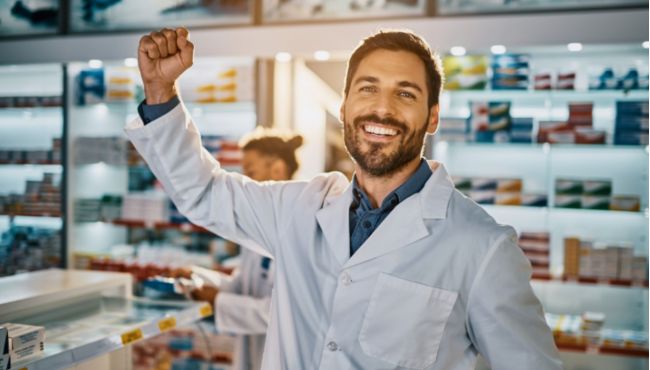 Comissão da Câmara votará nesta terça (25) o projeto que garante o piso para todos os farmacêuticos