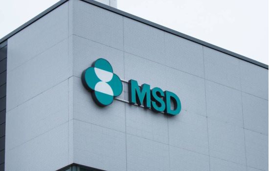 Covid-19: MSD desenvolve duas vacinas e um antiviral oral