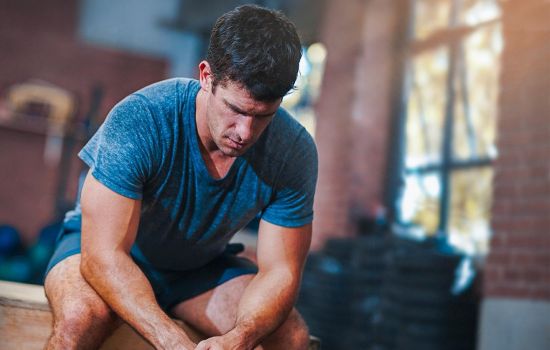 Testosterona masculina caiu 54% nas últimas décadas, aponta estudo
